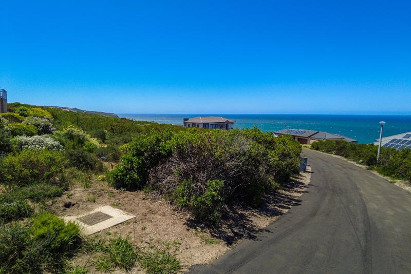 0 Bedroom Property for Sale in Village On Sea Western Cape